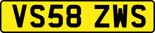 VS58ZWS