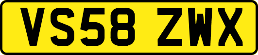 VS58ZWX