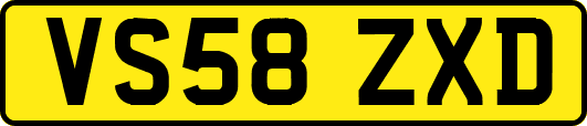 VS58ZXD
