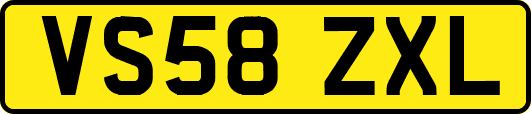 VS58ZXL