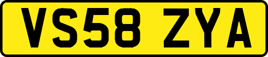 VS58ZYA