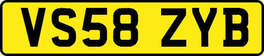 VS58ZYB