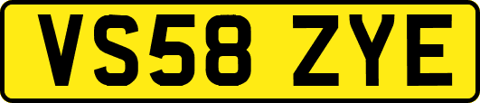 VS58ZYE