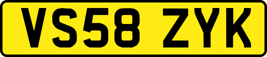 VS58ZYK