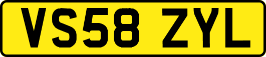 VS58ZYL