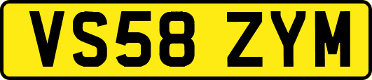 VS58ZYM