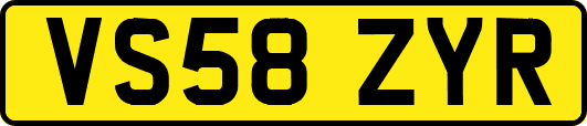 VS58ZYR