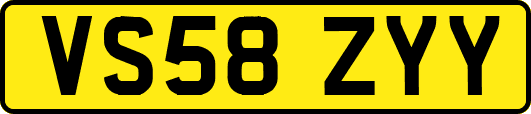 VS58ZYY