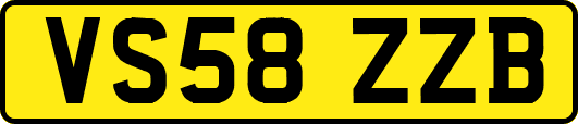 VS58ZZB