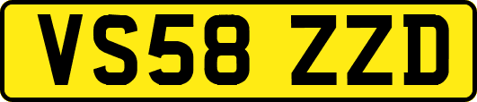 VS58ZZD