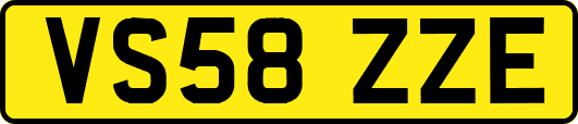 VS58ZZE