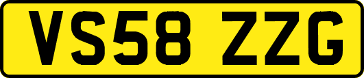 VS58ZZG