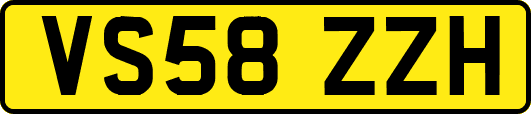 VS58ZZH