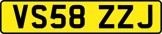 VS58ZZJ