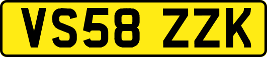 VS58ZZK