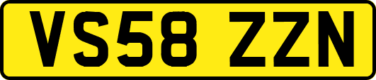 VS58ZZN