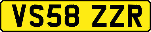 VS58ZZR