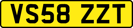 VS58ZZT