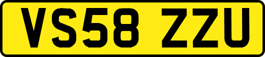 VS58ZZU