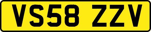 VS58ZZV