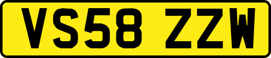 VS58ZZW