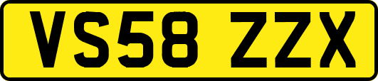 VS58ZZX