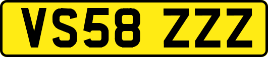 VS58ZZZ