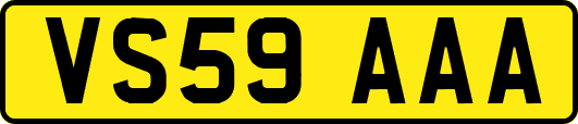 VS59AAA
