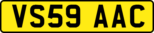 VS59AAC