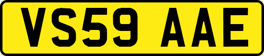 VS59AAE