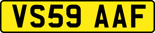 VS59AAF