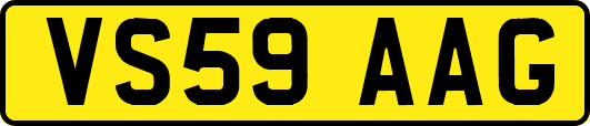 VS59AAG