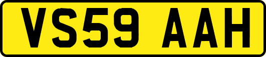 VS59AAH