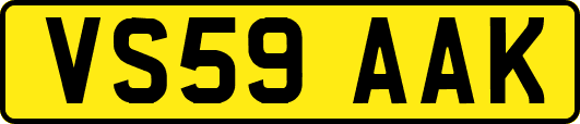 VS59AAK