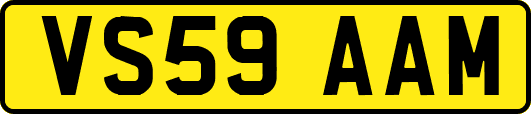 VS59AAM