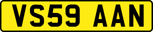 VS59AAN