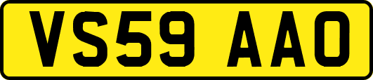 VS59AAO