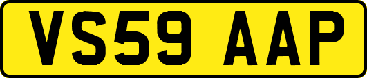 VS59AAP