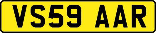 VS59AAR