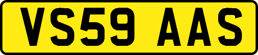 VS59AAS