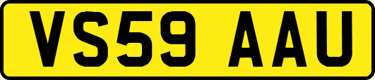 VS59AAU