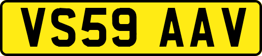 VS59AAV