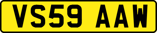 VS59AAW