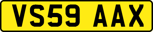 VS59AAX