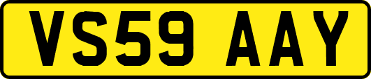 VS59AAY