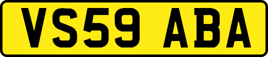 VS59ABA