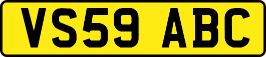 VS59ABC