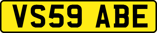VS59ABE