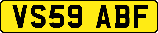 VS59ABF