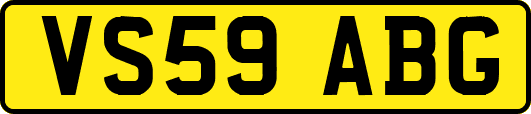 VS59ABG